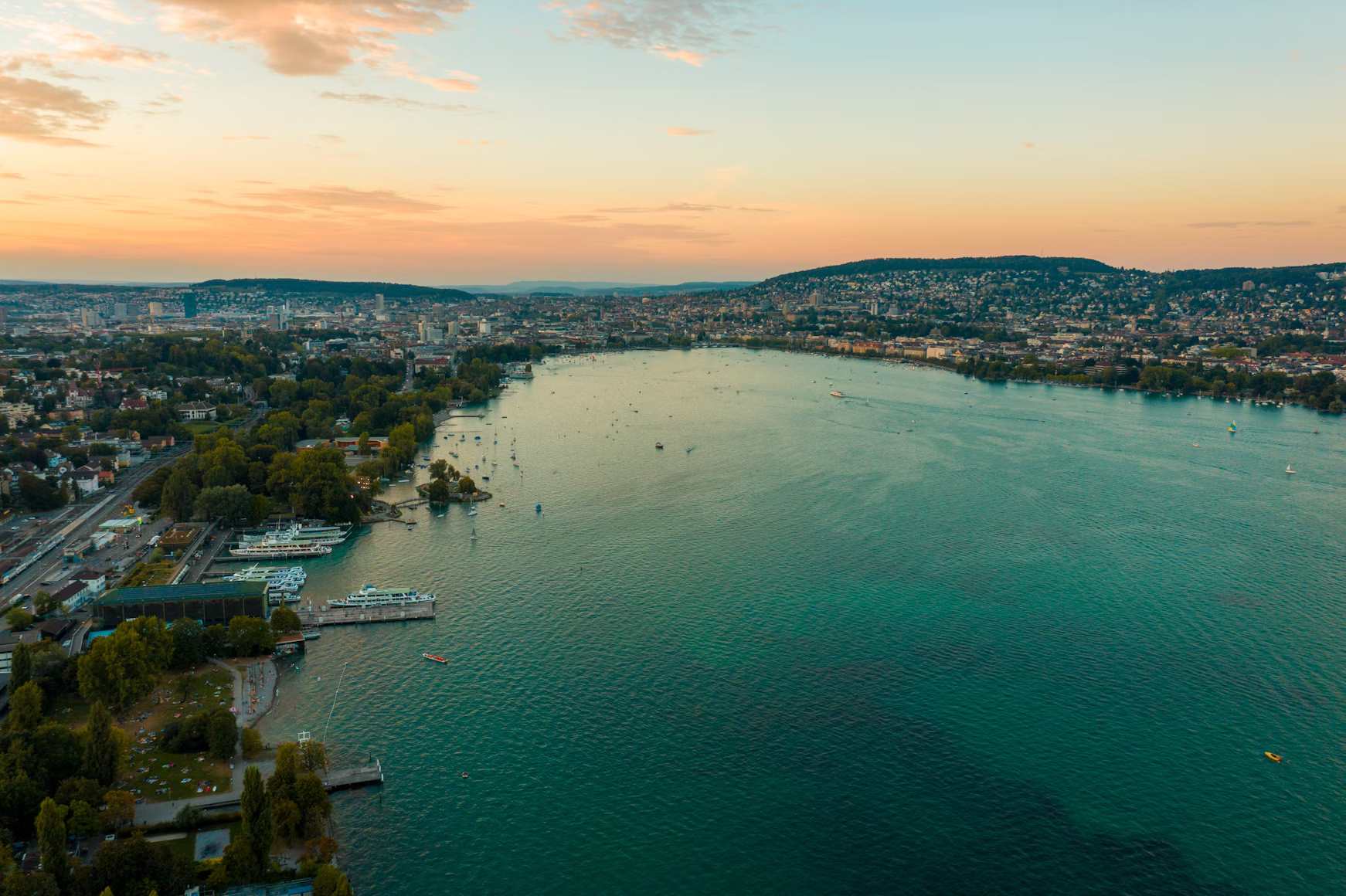 Zürich Zürich