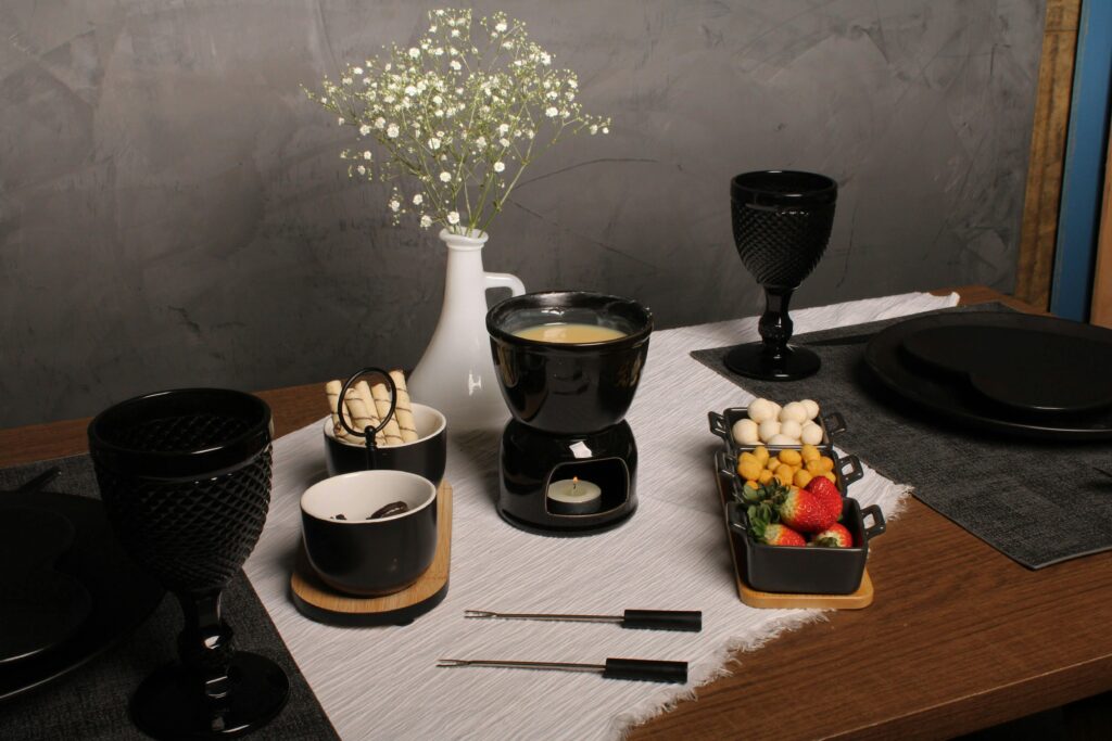Fondue