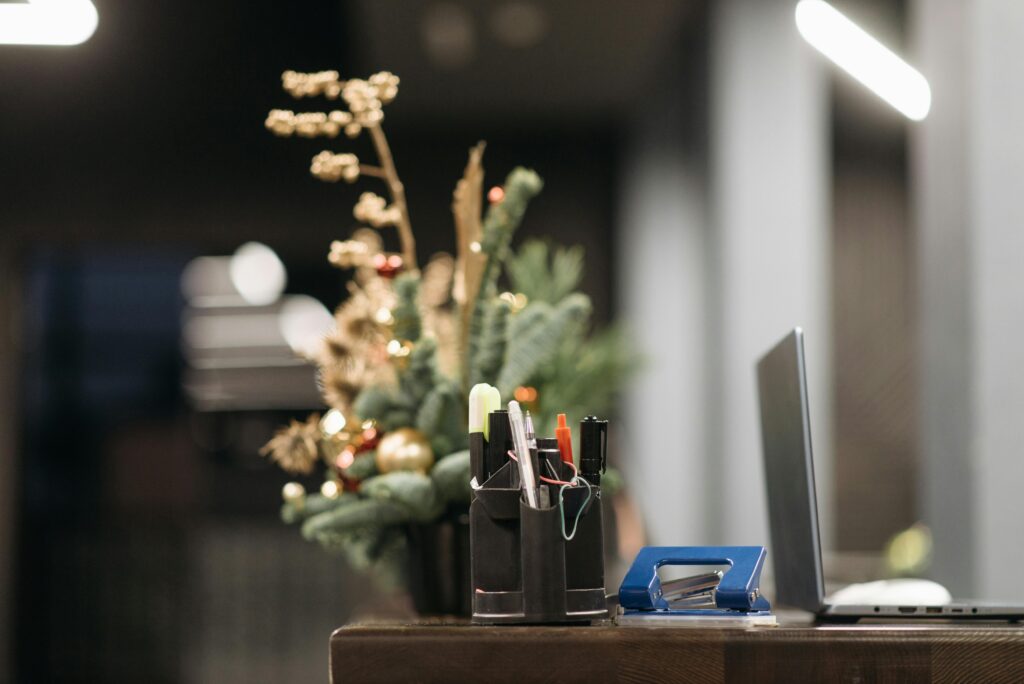 Active Office Desk